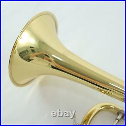 Bach Model AB190 Stradivarius Artisan Professional Trumpet BRAND NEW