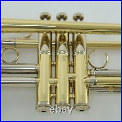 Bach Model AB190 Stradivarius Artisan Professional Trumpet BRAND NEW