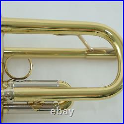 Bach Model AB190 Stradivarius Artisan Professional Trumpet BRAND NEW