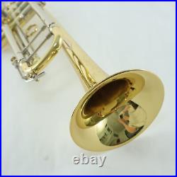 Bach Model AB190 Stradivarius Artisan Professional Trumpet BRAND NEW