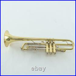 Bach Model AB190 Stradivarius Artisan Professional Trumpet BRAND NEW