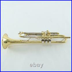 Bach Model AB190 Stradivarius Artisan Professional Trumpet BRAND NEW