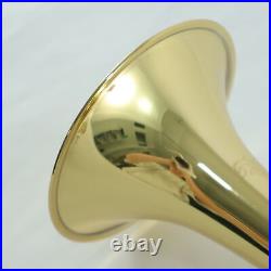 Bach Model AB190 Stradivarius Artisan Professional Trumpet BRAND NEW