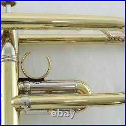 Bach Model AB190 Stradivarius Artisan Professional Trumpet SN A12568 SUPERB