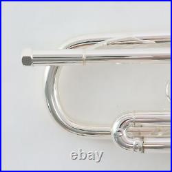 Bach Model AB190S Stradivarius Artisan Professional Trumpet SN A12976 OPEN BOX