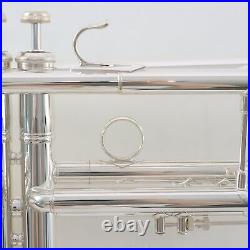 Bach Model AB190S Stradivarius Artisan Professional Trumpet SN A12976 OPEN BOX