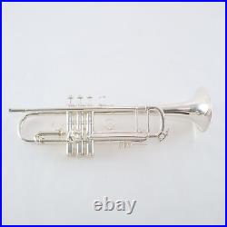 Bach Model AB190S Stradivarius Artisan Professional Trumpet SN A12994 SUPERB