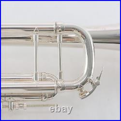 Bach Model AB190S Stradivarius Artisan Professional Trumpet SN A12994 SUPERB