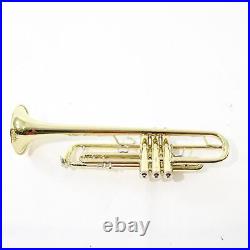 Bach Model LR18043 Stradivarius Professional Bb Trumpet SN 786641 OPEN BOX