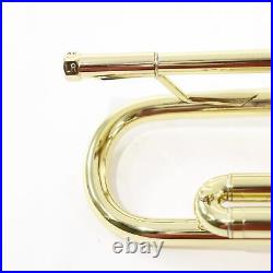 Bach Model LR18043 Stradivarius Professional Bb Trumpet SN 786641 OPEN BOX