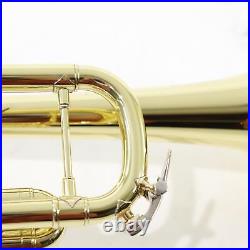 Bach Model LR18043 Stradivarius Professional Bb Trumpet SN 786641 OPEN BOX