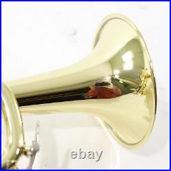 Bach Model LR18043 Stradivarius Professional Bb Trumpet SN 786641 OPEN BOX