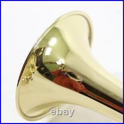 Bach Model LR18043 Stradivarius Professional Bb Trumpet SN 786641 OPEN BOX