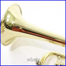 Bach Model LR18043 Stradivarius Professional Bb Trumpet SN 786641 OPEN BOX