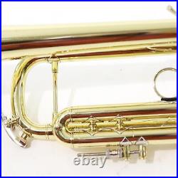 Bach Model LR18043 Stradivarius Professional Bb Trumpet SN 786641 OPEN BOX