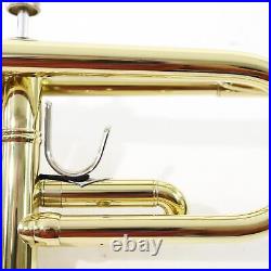 Bach Model LR18043 Stradivarius Professional Bb Trumpet SN 786641 OPEN BOX