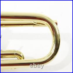 Bach Model LR18043 Stradivarius Professional Bb Trumpet SN 786641 OPEN BOX