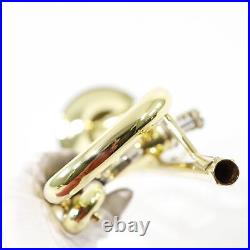 Bach Model LR18043 Stradivarius Professional Bb Trumpet SN 786641 OPEN BOX