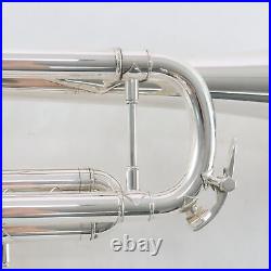 Bach Model LT180S77 Stradivarius'New York' Bb Trumpet SN 789737 OPEN BOX