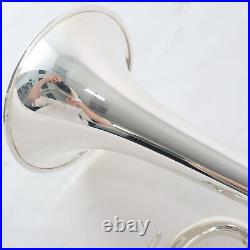 Bach Model LT180S77 Stradivarius'New York' Bb Trumpet SN 789737 OPEN BOX