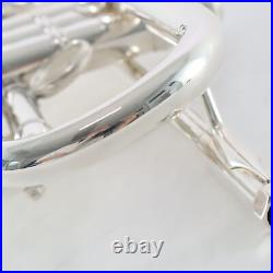 Bach Model LT180S77 Stradivarius'New York' Bb Trumpet SN 789737 OPEN BOX