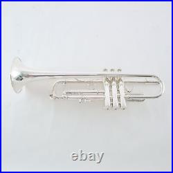 Bach Model LT180S77 Stradivarius'New York' Bb Trumpet SN 789737 OPEN BOX