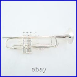 Bach Model LT180S77 Stradivarius Professional Bb Trumpet SN 791804 OPEN BOX