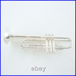 Bach Model LT180S77 Stradivarius Professional Bb Trumpet SN 791804 OPEN BOX