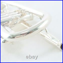 Bach Model LT180S77 Stradivarius Professional Bb Trumpet SN 791804 OPEN BOX