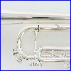 Bach Model LT180S77 Stradivarius Professional Bb Trumpet SN 791804 OPEN BOX