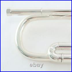 Bach Model LT180S77 Stradivarius Professional Bb Trumpet SN 791804 OPEN BOX