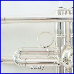 Bach Model LT180S77 Stradivarius Professional Bb Trumpet SN 791804 OPEN BOX