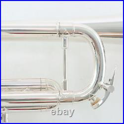 Bach Model LT180S77 Stradivarius Professional Bb Trumpet SN 791804 OPEN BOX