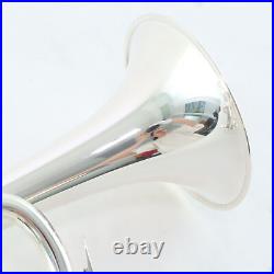 Bach Model LT180S77 Stradivarius Professional Bb Trumpet SN 791804 OPEN BOX