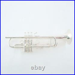 Bach Model LT180S77 Stradivarius Professional Bb Trumpet SN 791805 OPEN BOX