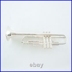 Bach Model LT180S77 Stradivarius Professional Bb Trumpet SN 791805 OPEN BOX