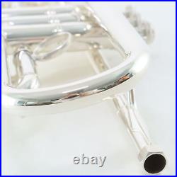 Bach Model LT180S77 Stradivarius Professional Bb Trumpet SN 791805 OPEN BOX