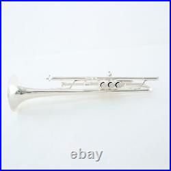 Bach Model LT180S77 Stradivarius Professional Bb Trumpet SN 791805 OPEN BOX