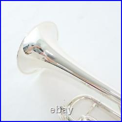 Bach Model LT180S77 Stradivarius Professional Bb Trumpet SN 791805 OPEN BOX