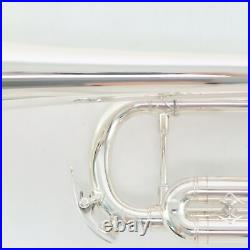 Bach Model LT180S77 Stradivarius Professional Bb Trumpet SN 791805 OPEN BOX