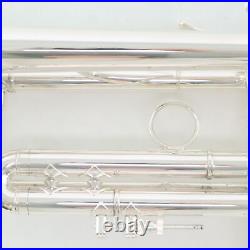 Bach Model LT180S77 Stradivarius Professional Bb Trumpet SN 791805 OPEN BOX