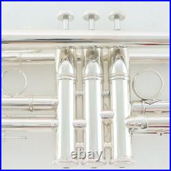 Bach Model LT180S77 Stradivarius Professional Bb Trumpet SN 791805 OPEN BOX