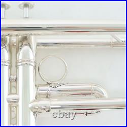 Bach Model LT180S77 Stradivarius Professional Bb Trumpet SN 791805 OPEN BOX