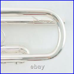 Bach Model LT180S77 Stradivarius Professional Bb Trumpet SN 791805 OPEN BOX