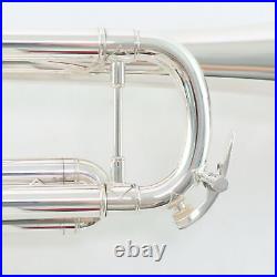 Bach Model LT180S77 Stradivarius Professional Bb Trumpet SN 791805 OPEN BOX