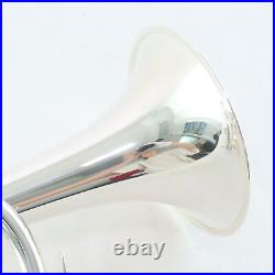 Bach Model LT180S77 Stradivarius Professional Bb Trumpet SN 791805 OPEN BOX