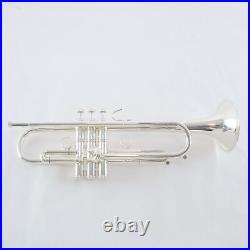 Bach Model LT190S1B Stradivarius Professional Bb Trumpet SN 774324 GORGEOUS