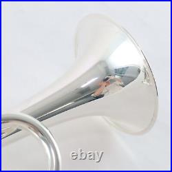 Bach Model LT190S1B Stradivarius Professional Bb Trumpet SN 774324 GORGEOUS