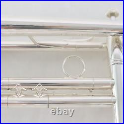 Bach Model LT190S1B Stradivarius Professional Bb Trumpet SN 774324 GORGEOUS