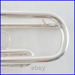 Bach Model LT190S1B Stradivarius Professional Bb Trumpet SN 774324 GORGEOUS